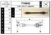 EAI T19042 Drive Shaft